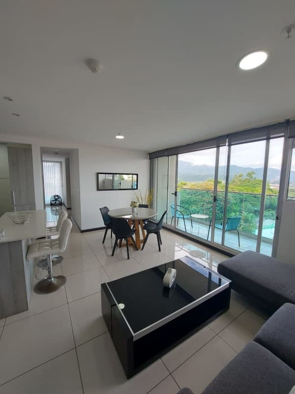 Property at Mata Redonda