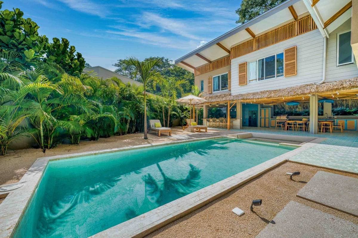 Casa en Tamarindo