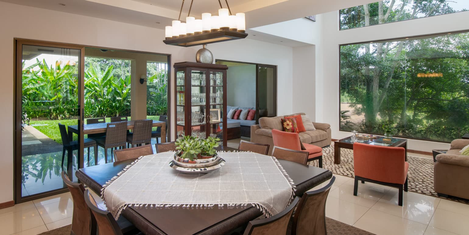 Propiedad en Condominio Jaragua