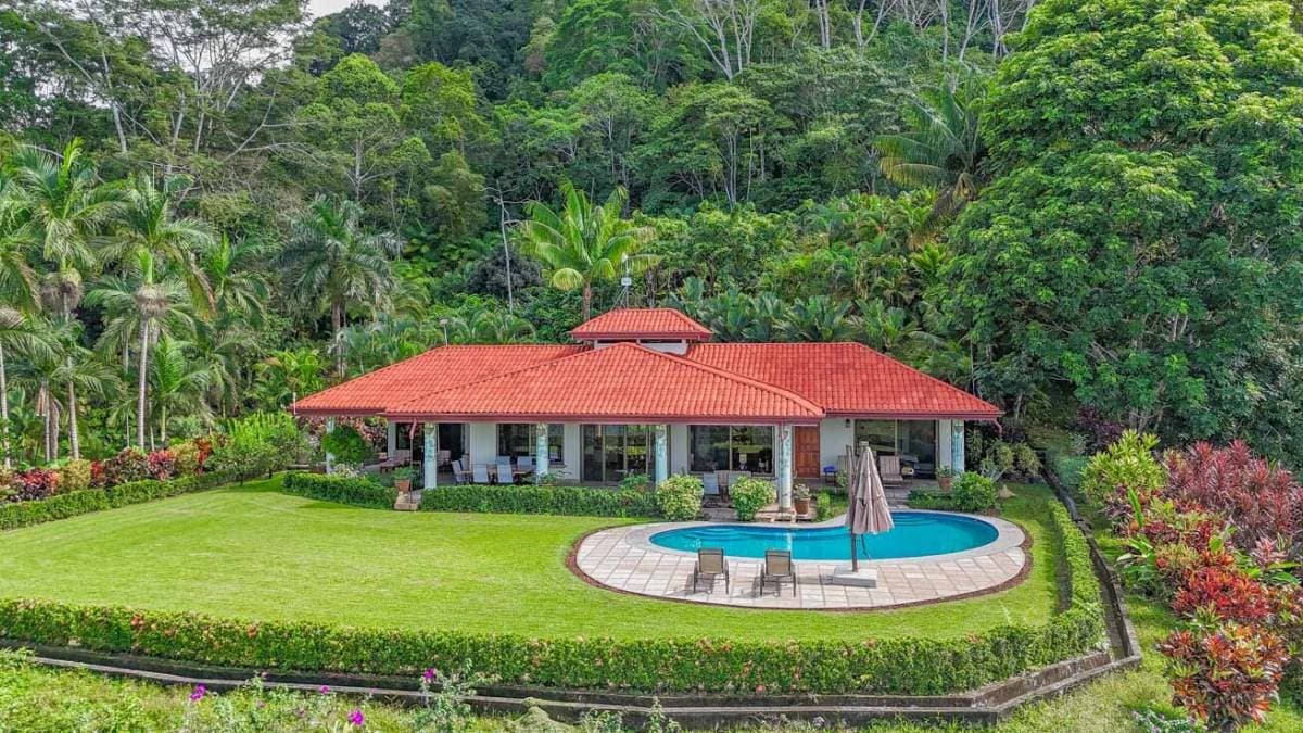Casa en Tres Ríos