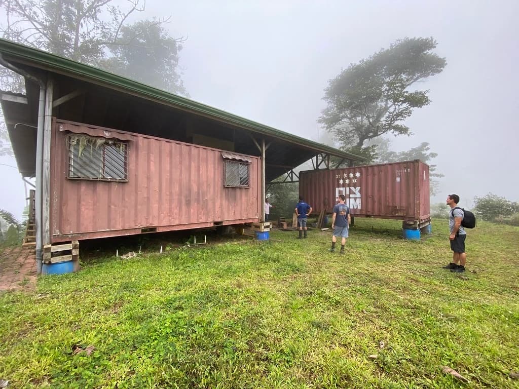 Terreno en Bahía Ballena
