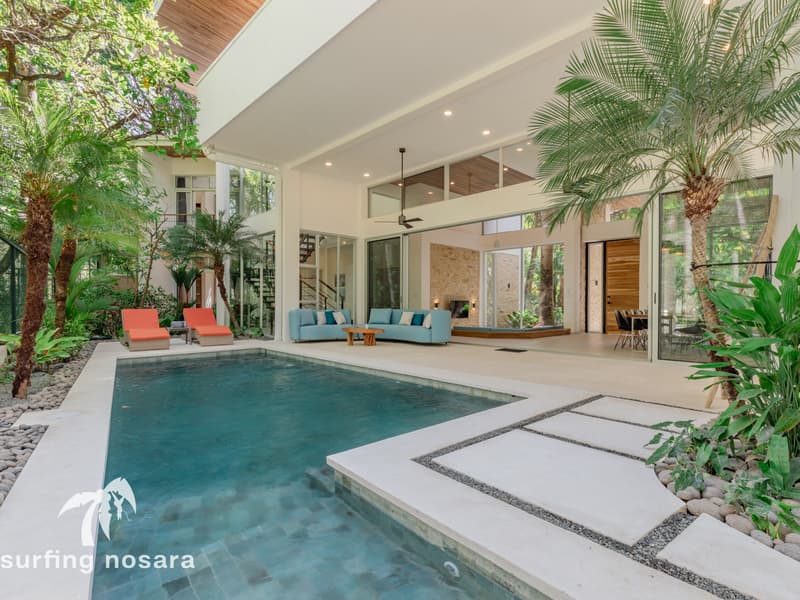 Property at Nosara