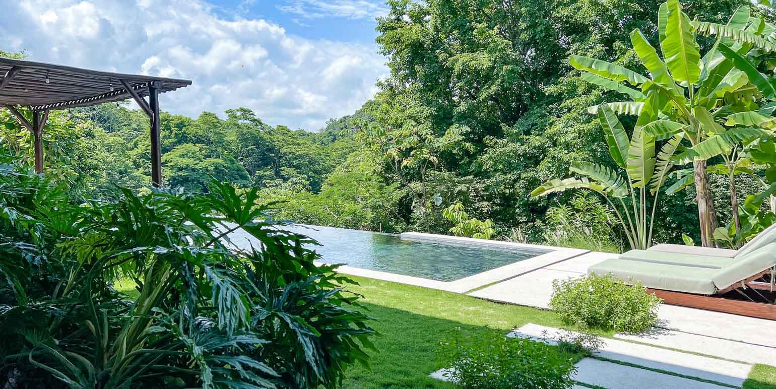 Propiedad en Cóbano