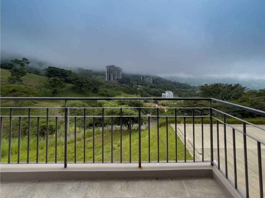 Apartment at Escazú