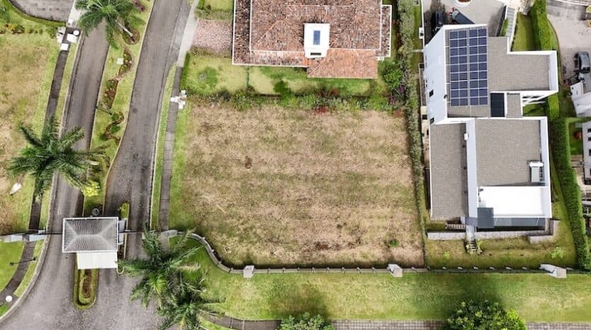 Land at Colinas de Montealegre