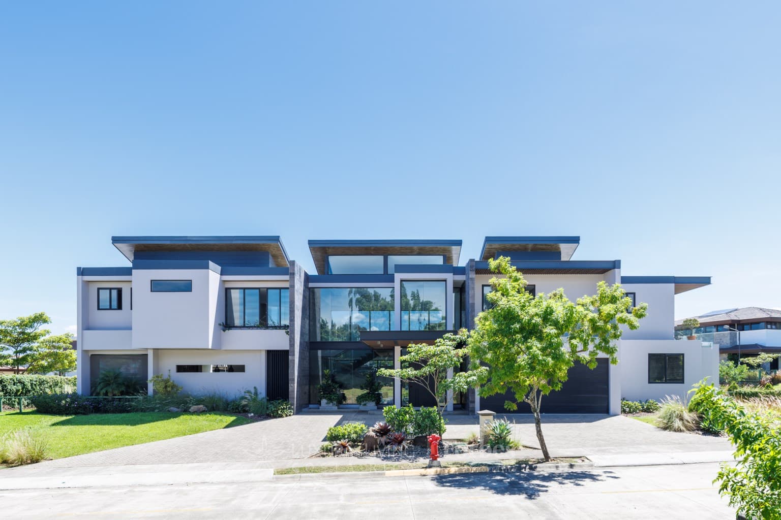 Property at Guácima