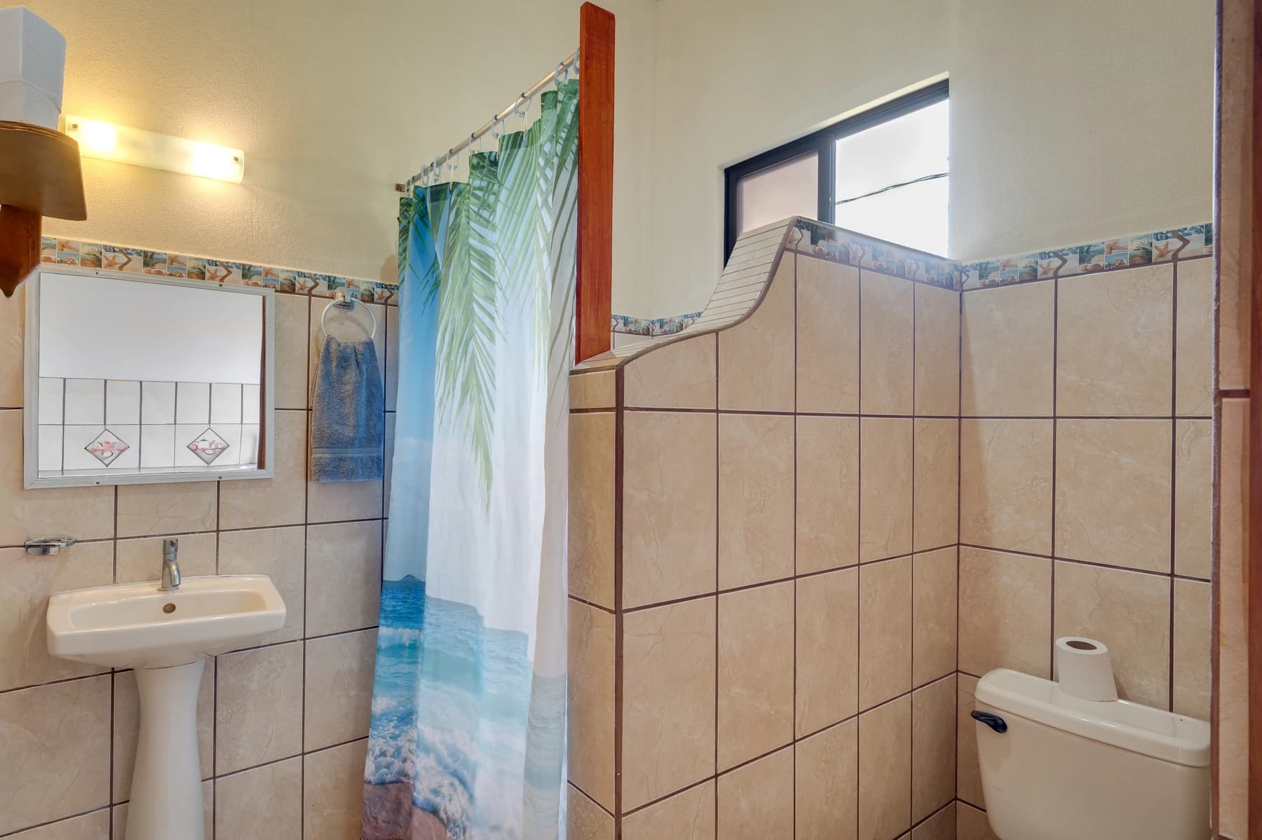 Propiedad en Tamarindo