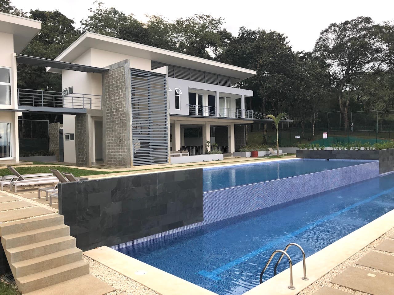 Property at Ciudad Colón