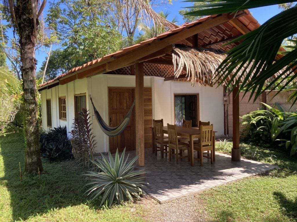 Hotel en Playa Grande