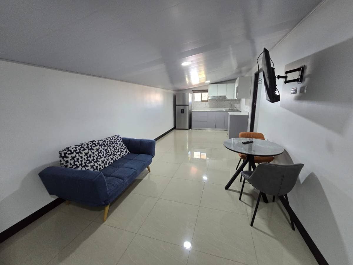 Property at San José Centro