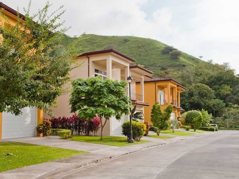 Propiedad en Reserva las Lomas