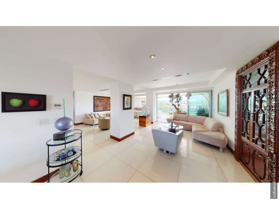 Apartamento en San Rafael