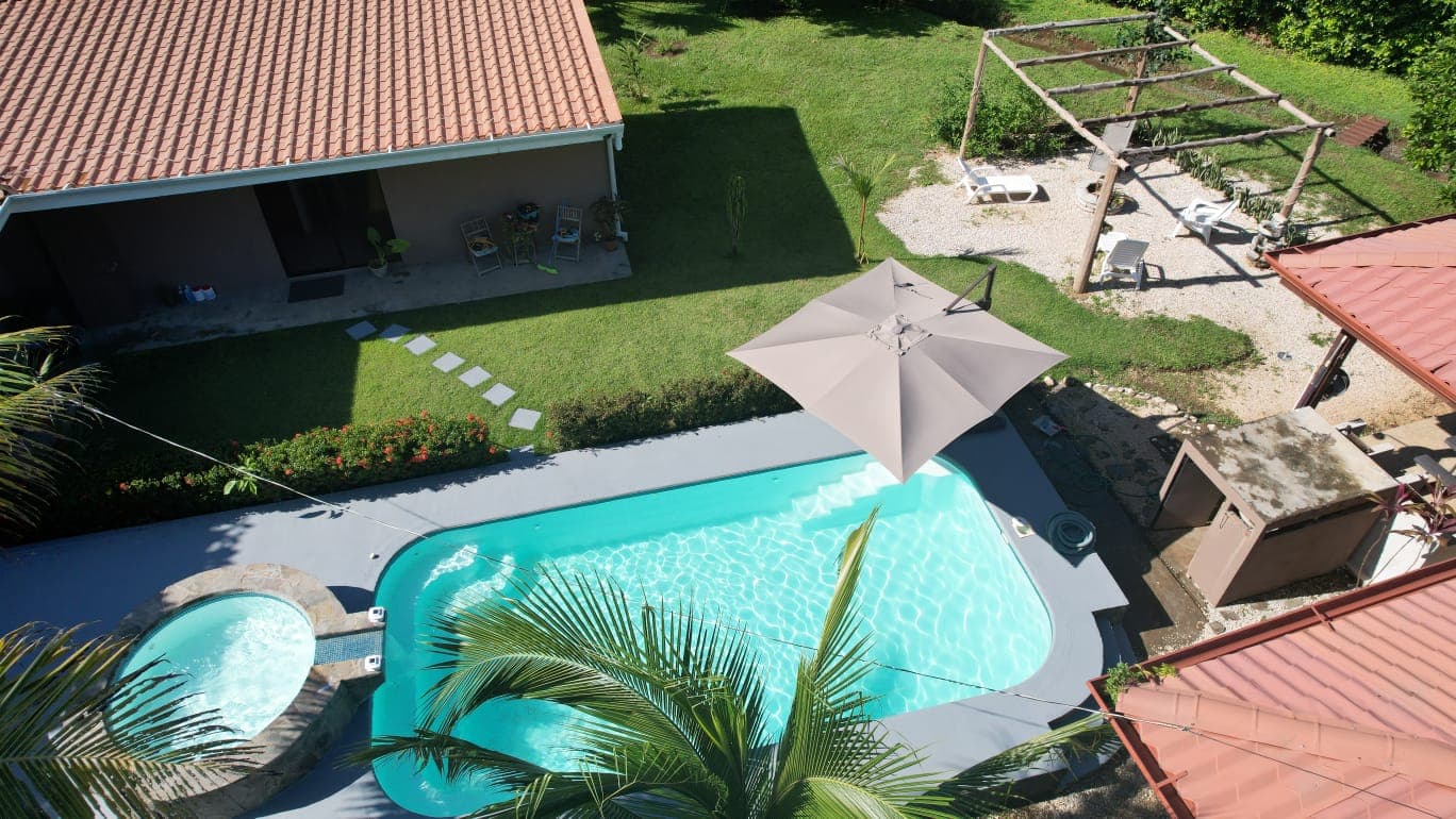 Property at Santa Cruz