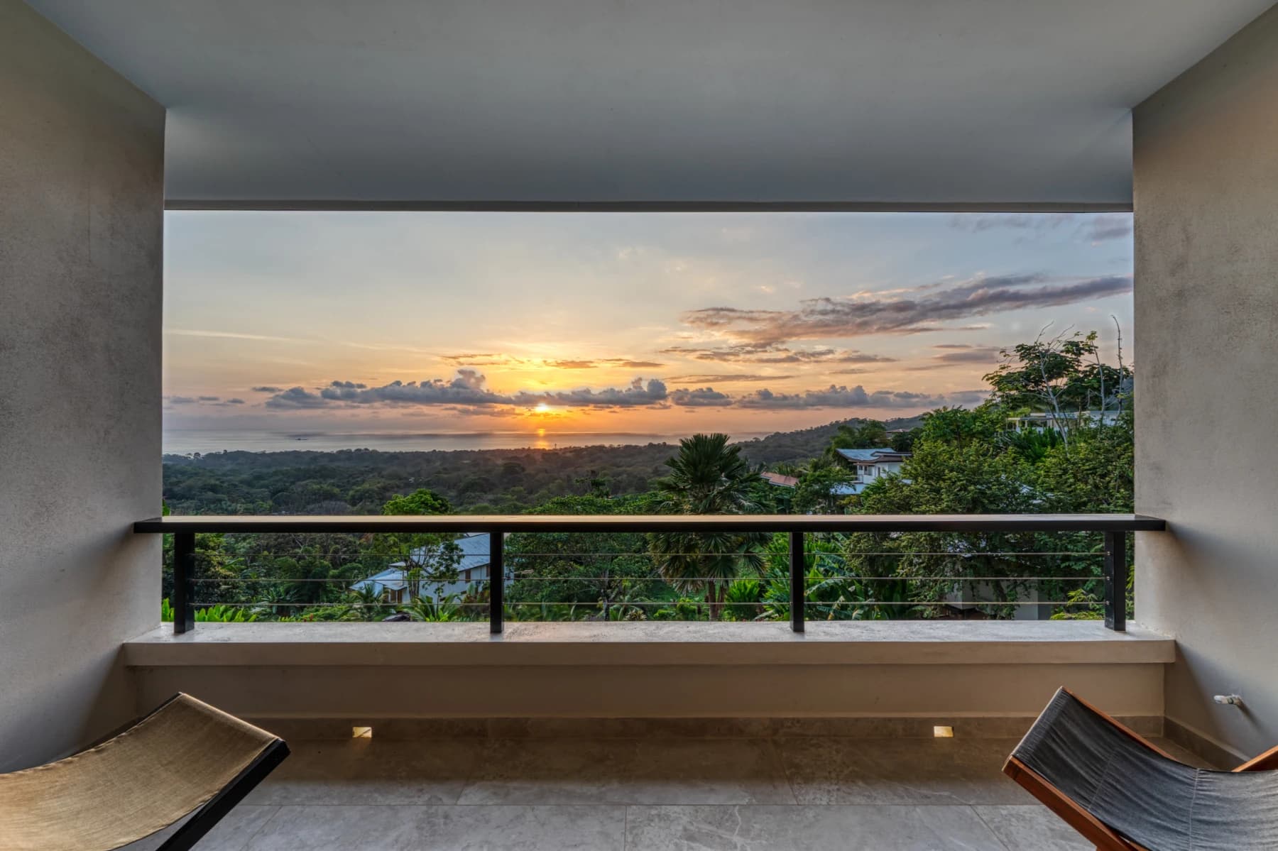 Property at Bahía Ballena