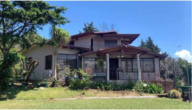 Propiedad en Concepción