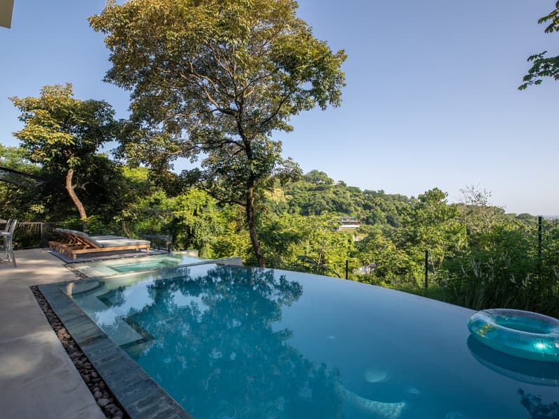 Property at Nosara