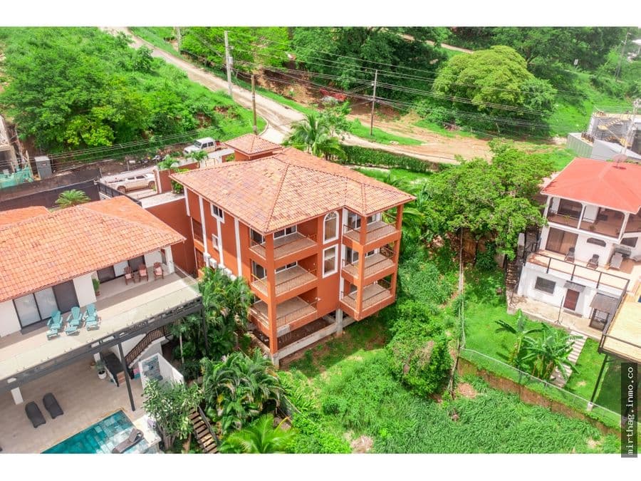 Casa en Tamarindo
