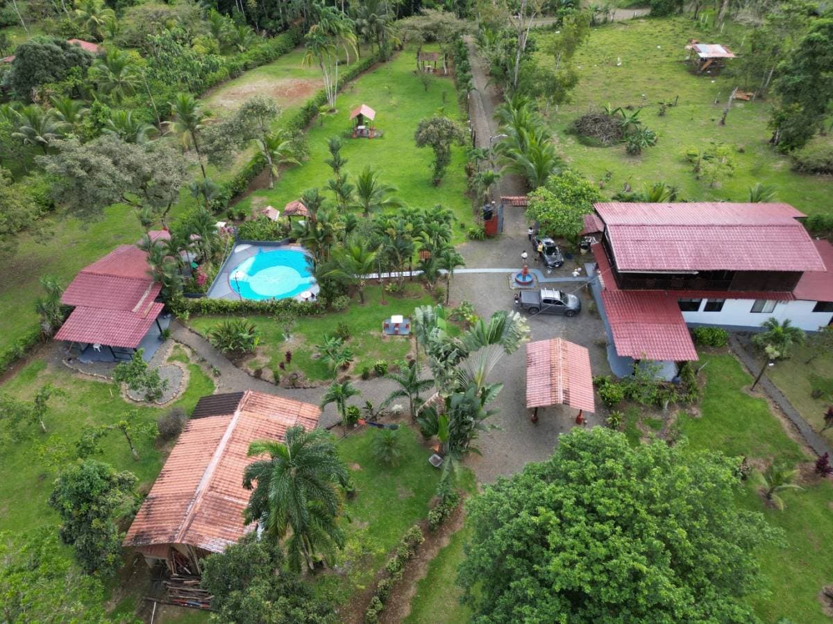 Propiedad en Peñas Blancas