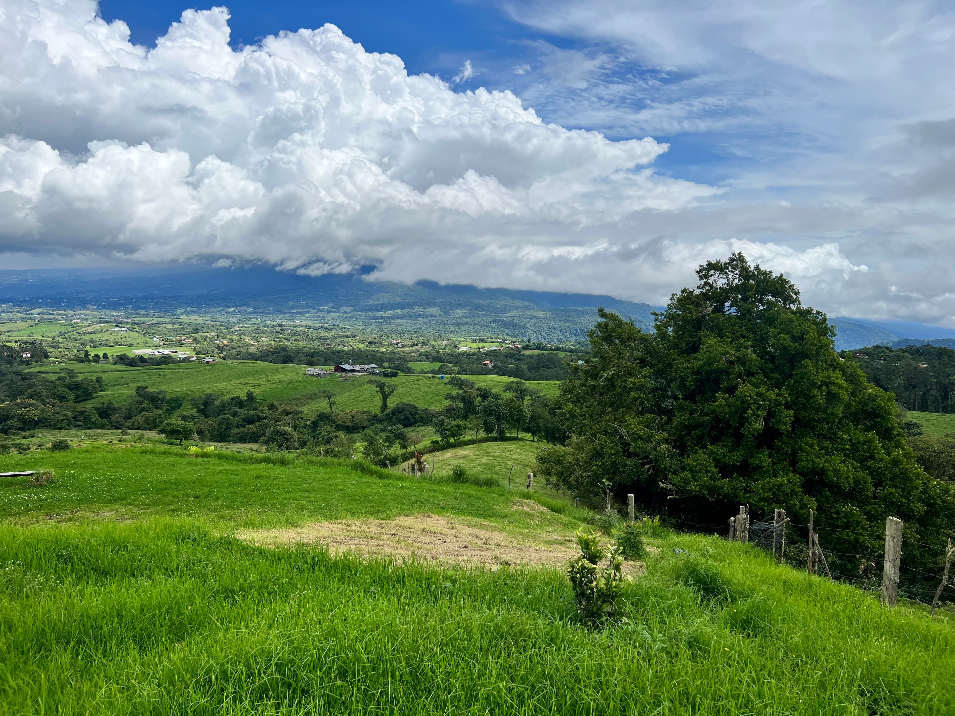 Terreno en San Rafael