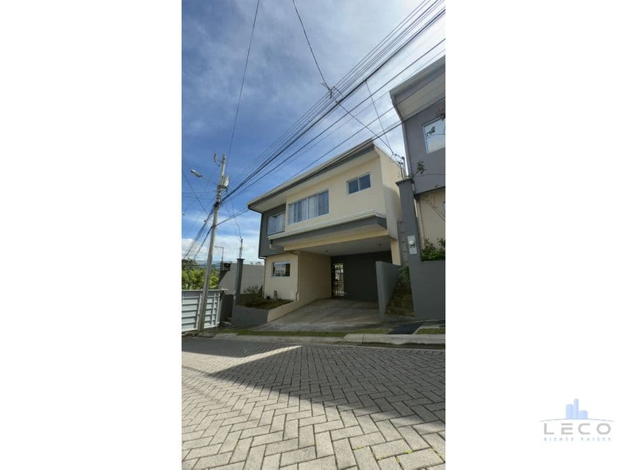 House at Condominio Vivendis