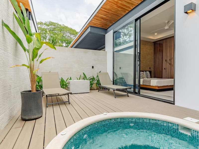 Property at Nosara