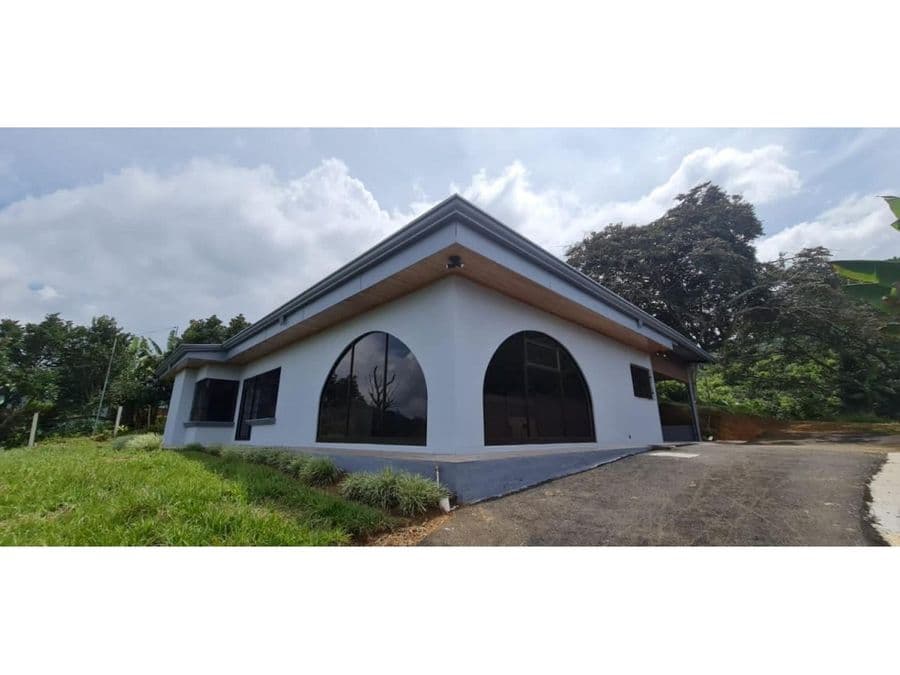 Casa en Alajuela