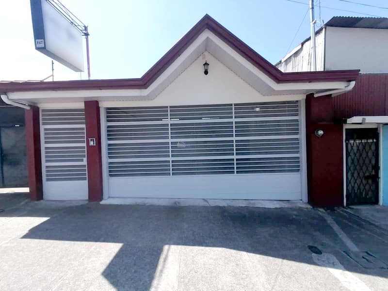 Property at San Pedro