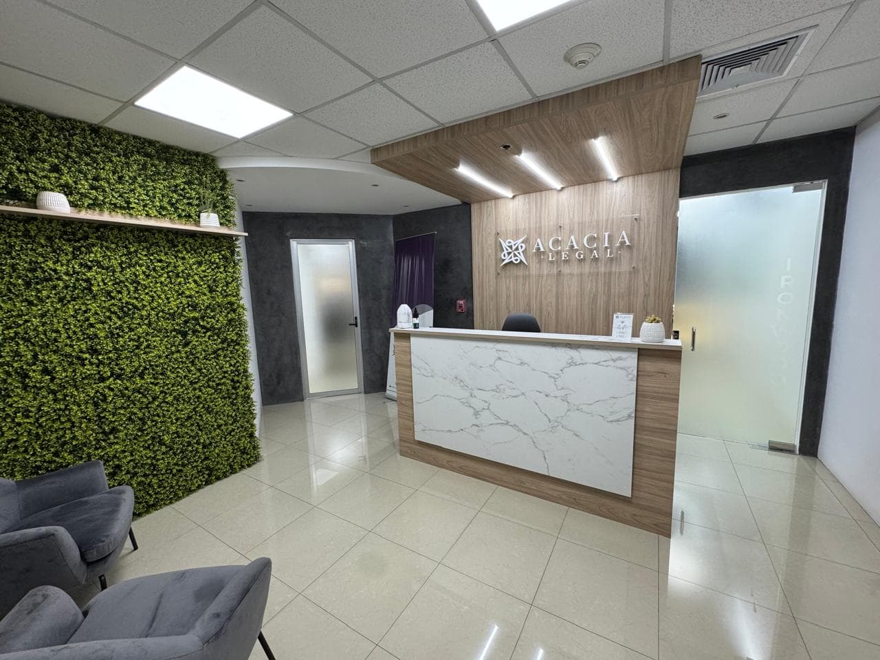 Comercial en San Rafael