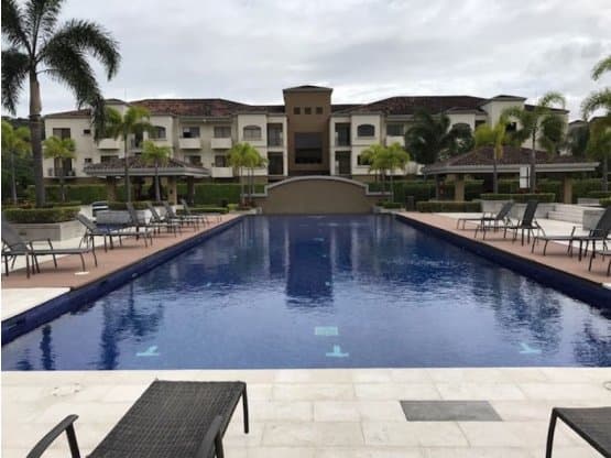 Apartamento en Condominio Montesol