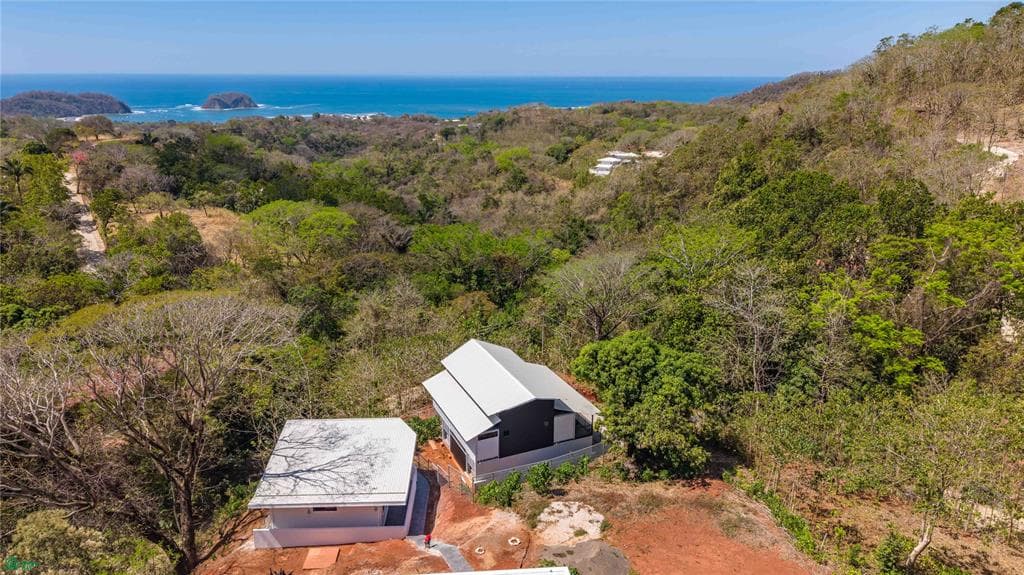 House at Santo Domingo