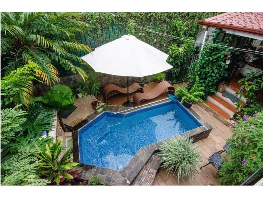 Casa en Piedades