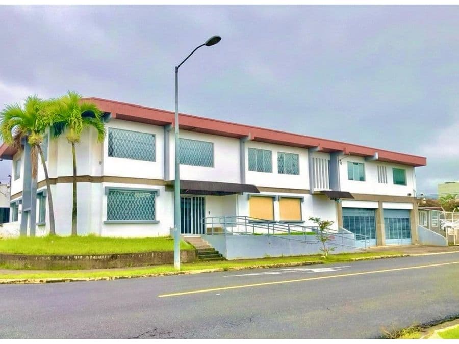 Comercial en Hospital