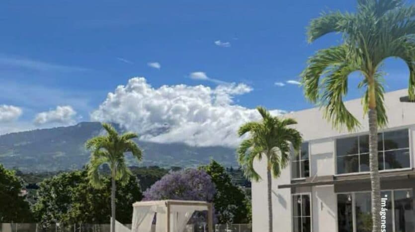 Apartamento en San Isidro