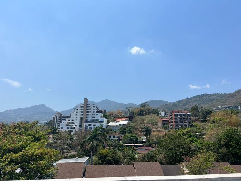 Comercial en San Rafael