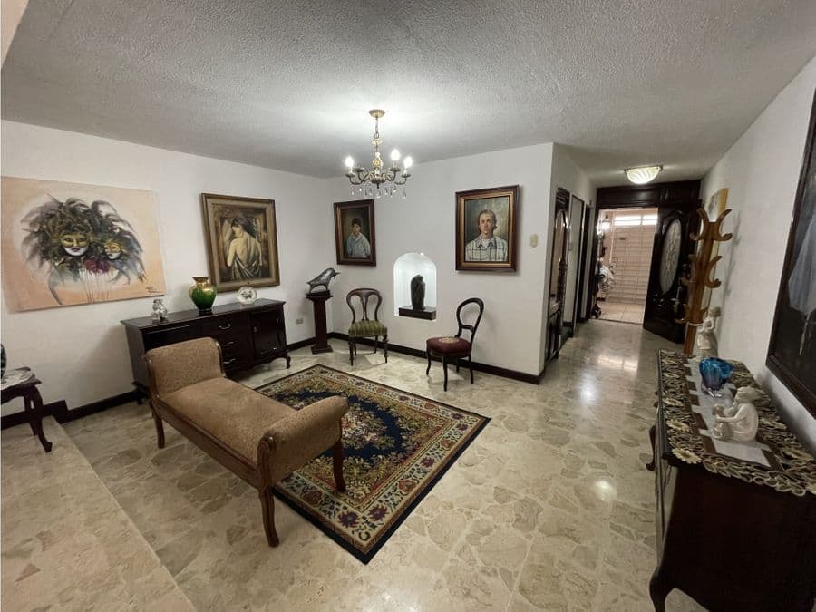 Casa en Zapote