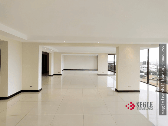 Apartamento en Condominio Altos de Marbella