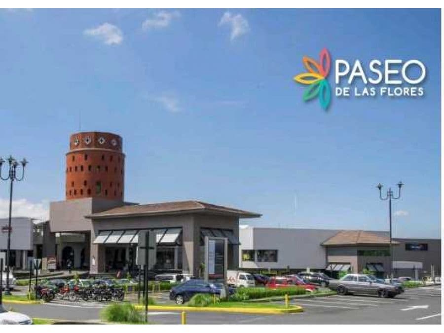 Commercial at San Francisco