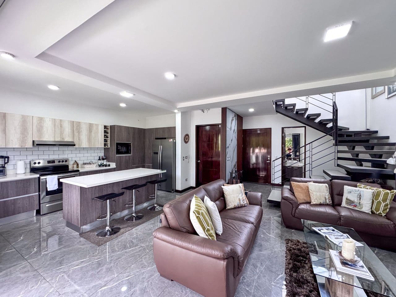 Propiedad en Condominio Villa del Sol