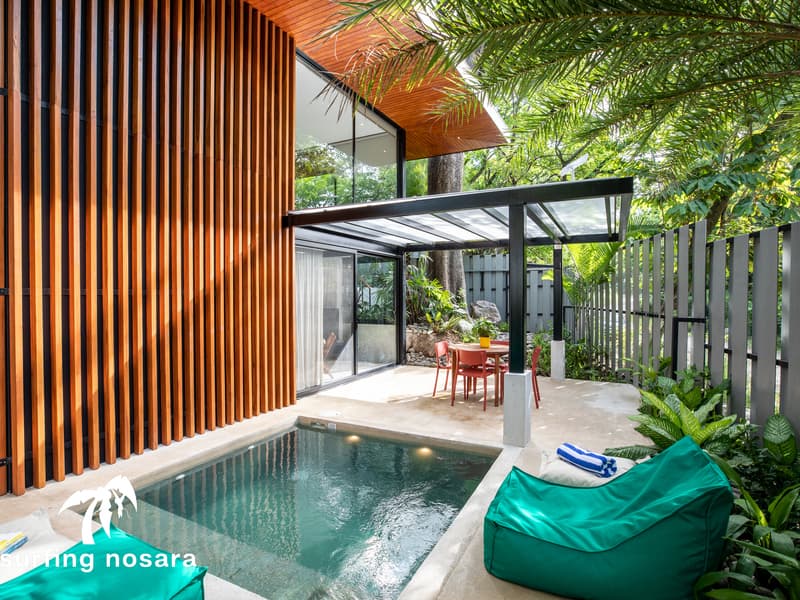 Property at Nosara
