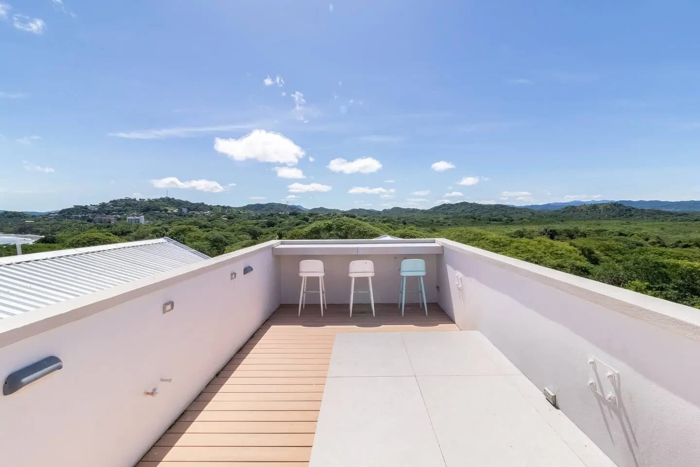 Casa en Tamarindo