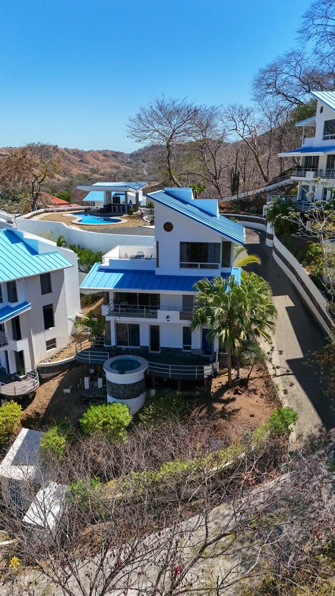 Property at Sardinal