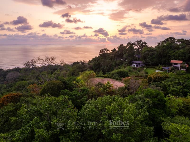 Terreno en Bahía Ballena