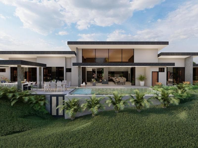 Propiedad en Sardinal