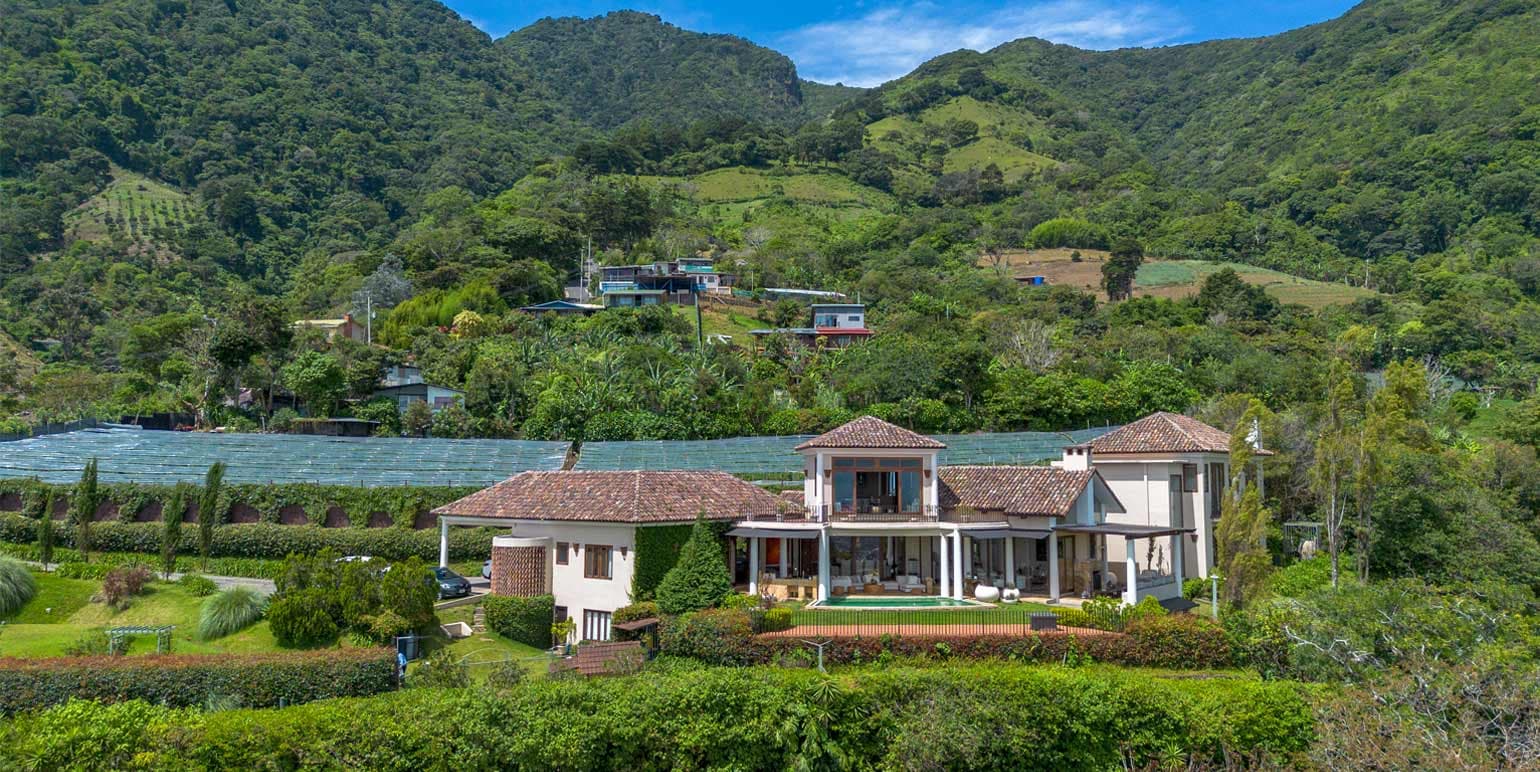 Property at San Antonio