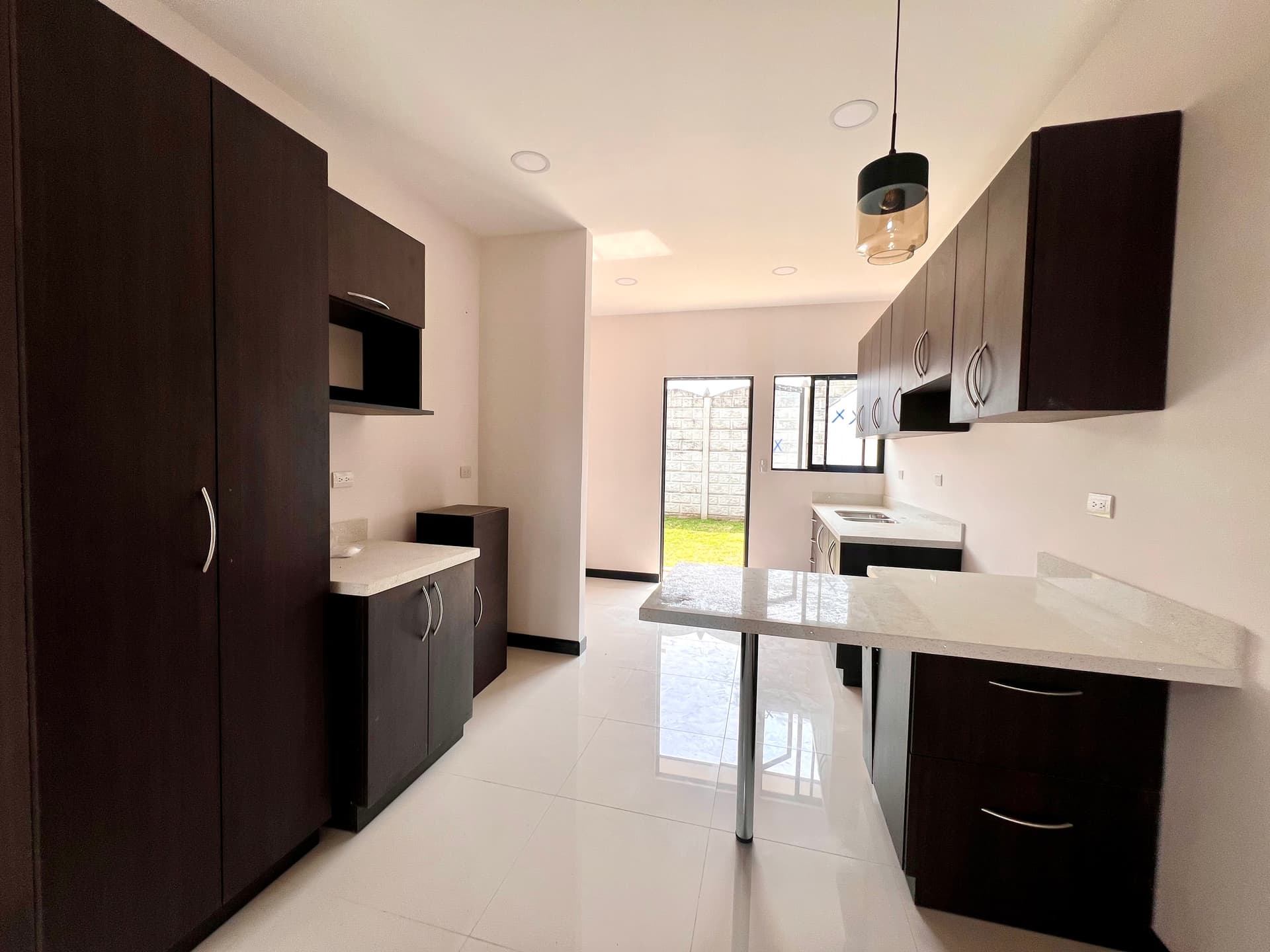 Property at Mata de Plátano