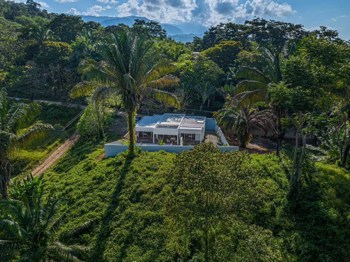 Casa en Uvita