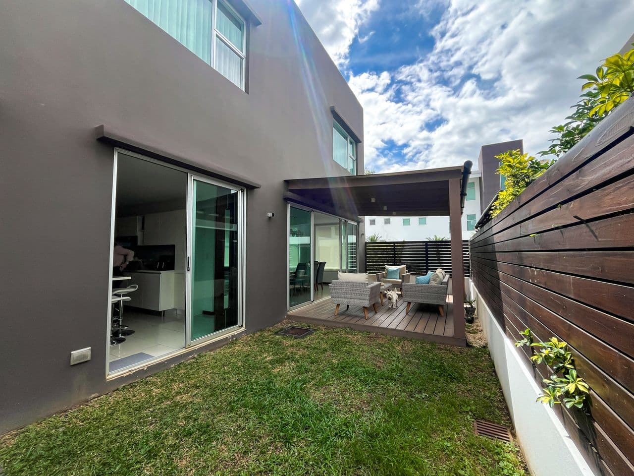 Propiedad en Condominio Nova