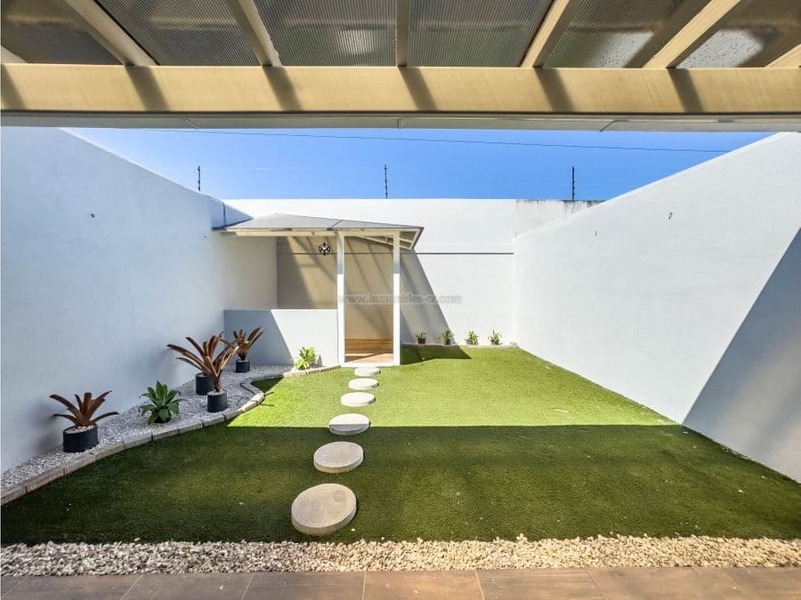 Propiedad en Escazú