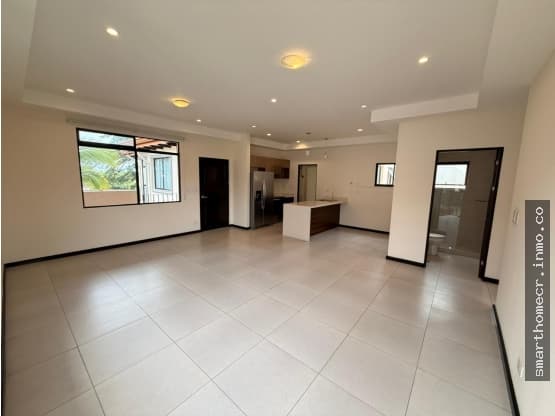 Apartamento en Pozos