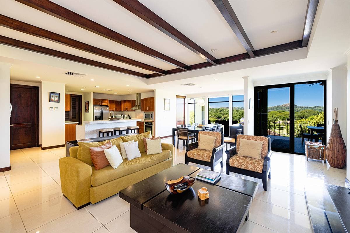 Property at Reserva Conchal